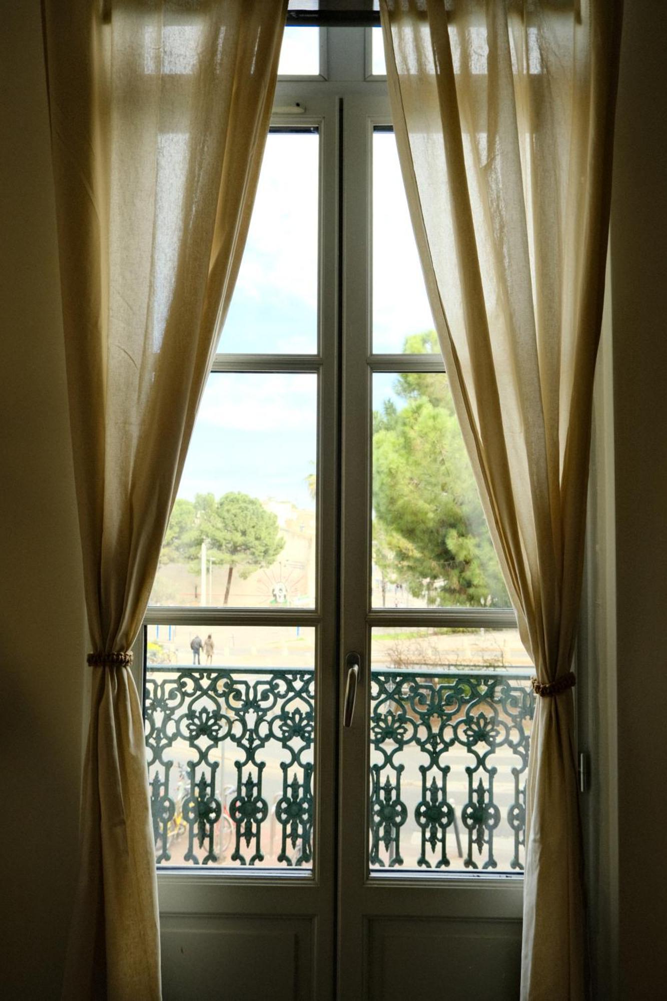 Casa Dom Armando - Climatisation & Parking Appartamento Montpellier
