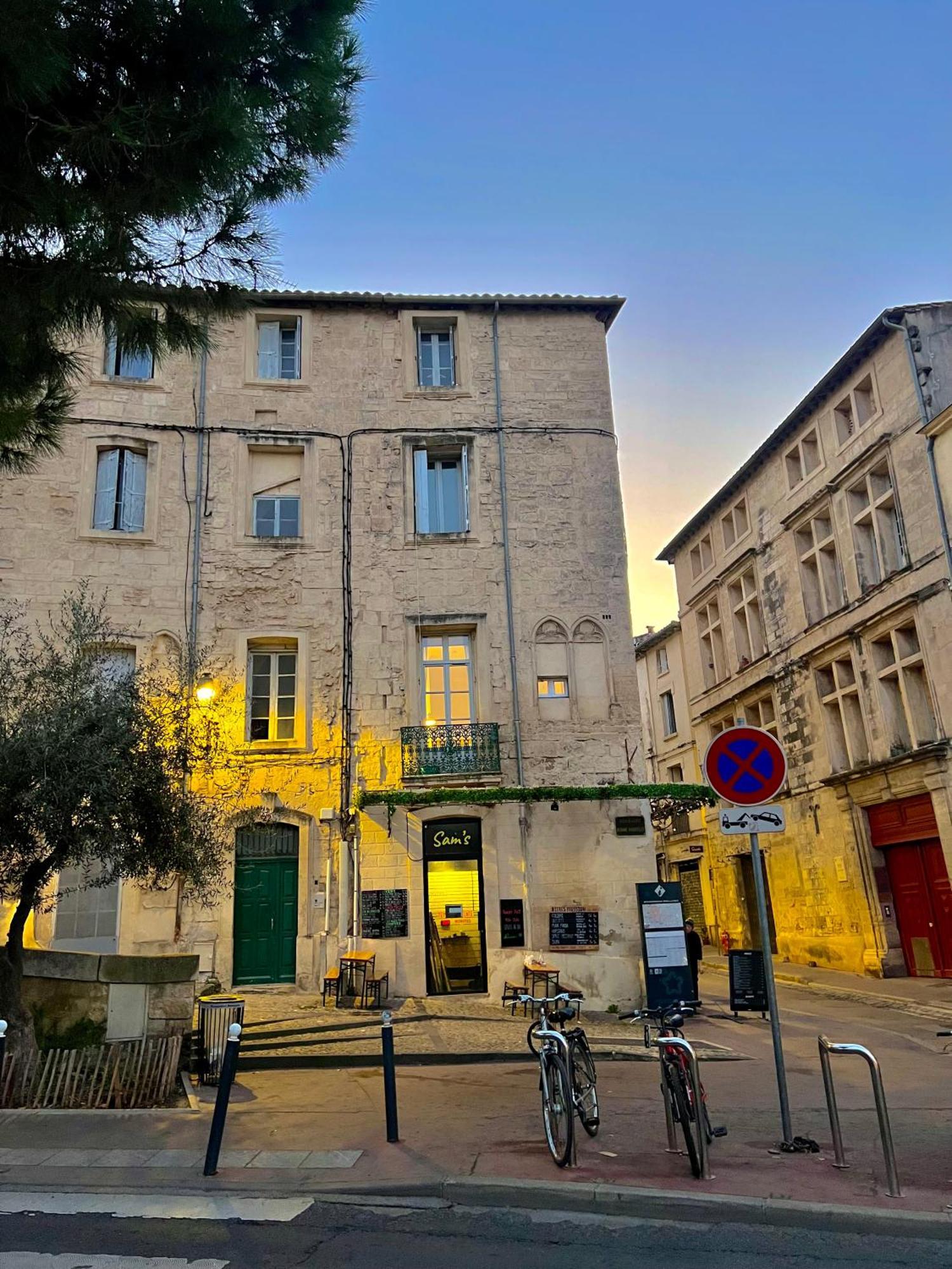 Appartamento Casa Dom Armando - Climatisation & Parking *